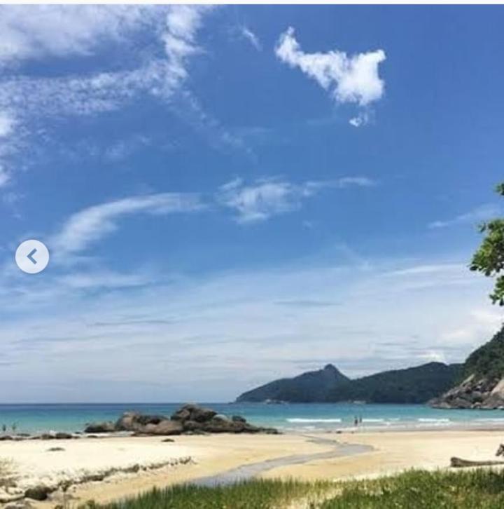 Temporada Suíte Praia do Ápara Ibicuí Mangaratiba Exterior foto